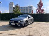 Mercedes-Benz A 35 AMG M.-AMG A 35 4MATIC Advanced-Plus DC... - Mercedes-Benz A-Klasse: Advanced Plus