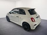 Abarth 595 1.4 T-Jet 165PS/NAVI/KLIMA-AUTO/17Z - Abarth 595 Tageszulassungen