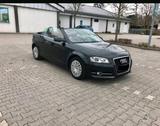 Audi A3 Cabriolet - Audi A3 aus 2011: Cabrio