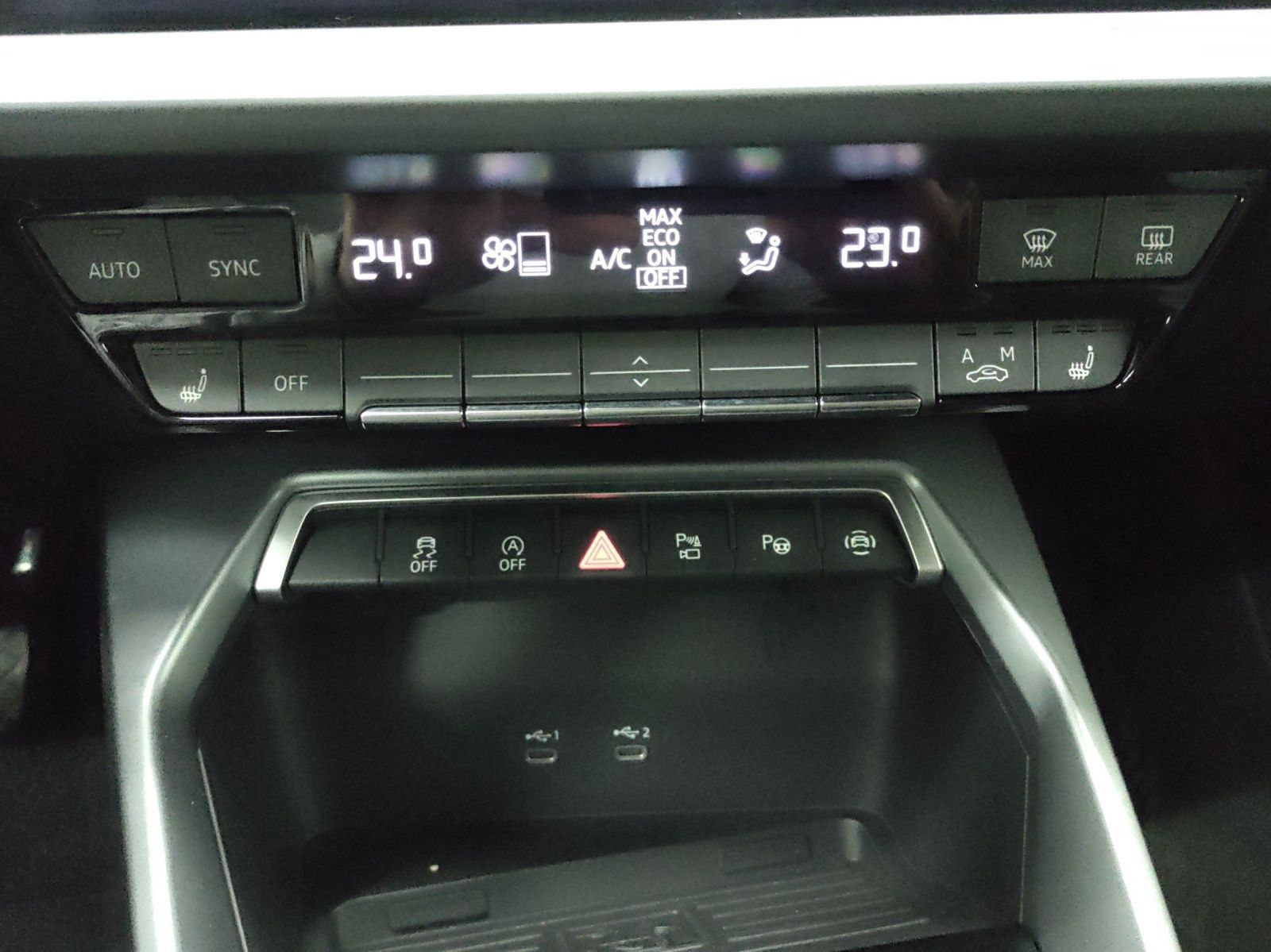 Audi A3 - Bild 18