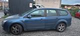 Ford Focus 1.6 TDCi (90CV) Station Wagon 5 Porte - Ford Focus aus 2006: Tdci