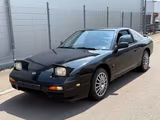 Nissan 200 SX S13 Silvia CA18DET/SCHALTER/TURBO/SAUBER/ - Nissan: Sx