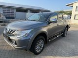Mitsubishi L200 Plus Doppelkabine 4WD - Mitsubishi in Mannheim