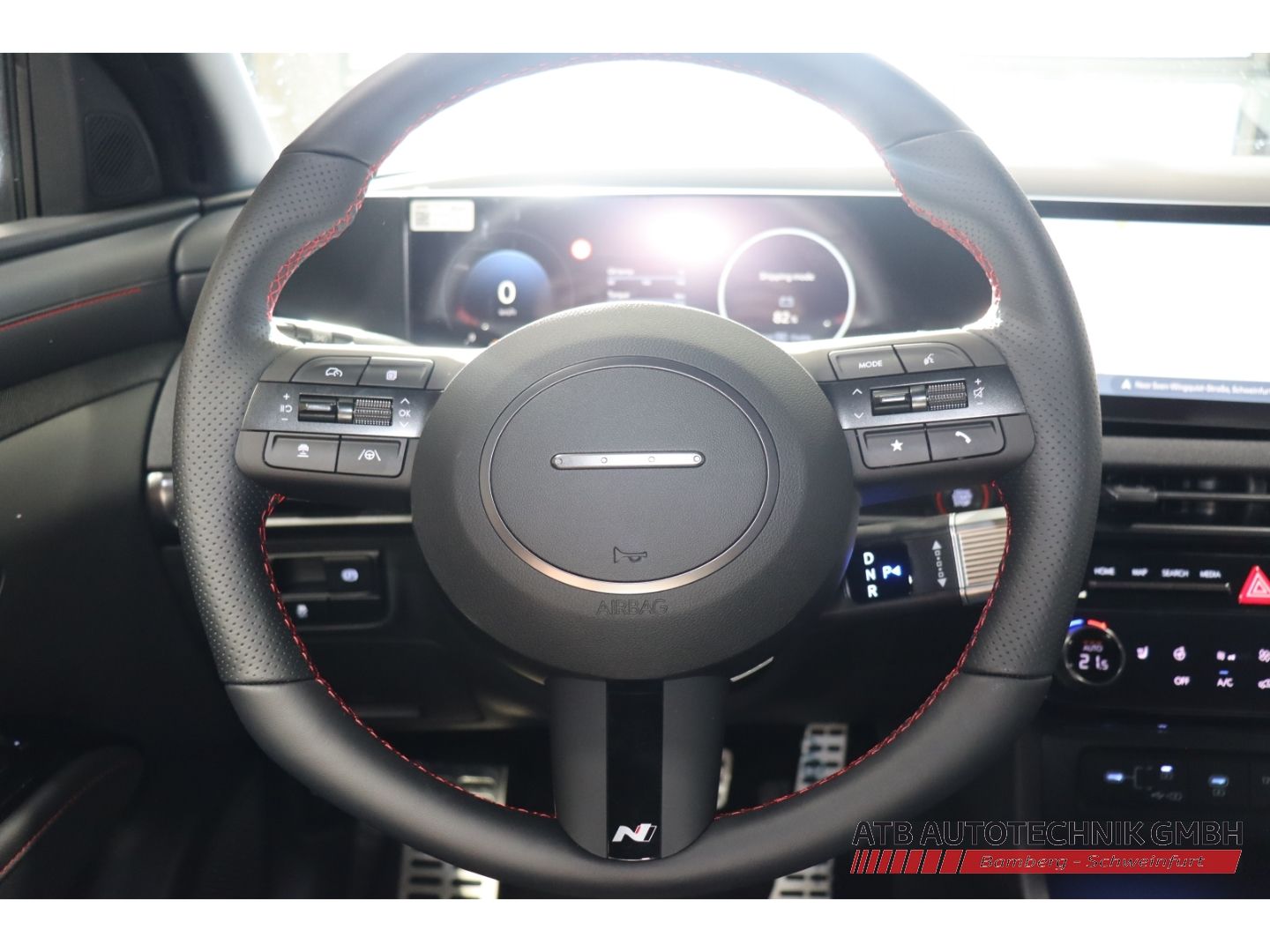 Hyundai TUCSON - Bild 16