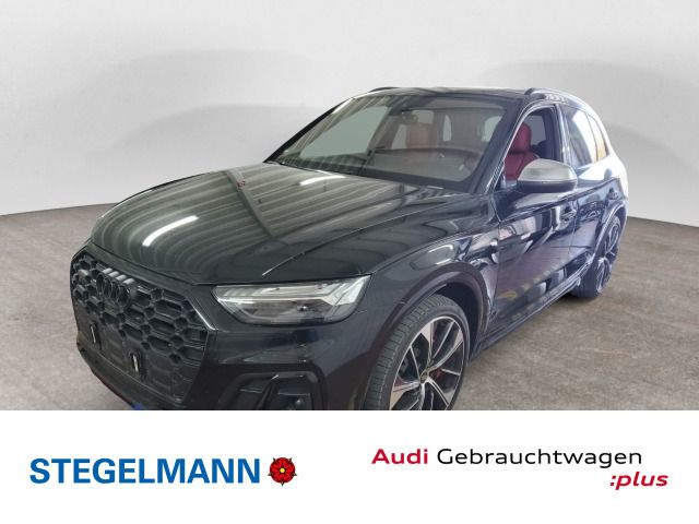 Image of Audi SQ5