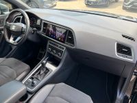 Seat Ateca 2.0 TSI DSG 4Drive FR 1HD NAVI+ AHK 360° bei Autohaus Landmann & Maier OHG