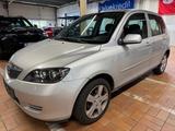 Mazda 2 Lim. 1.4 Active - gebrauchte Mazda 2 aus dem Jahr 2006