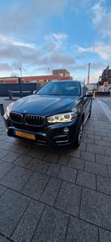 BMW X6 xDrive40d -