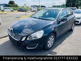 Volvo V60 Kombi Momentum Automatik Tempomat - Volvo V60