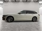 BMW 320d xDrive Touring Harman/K LiveCockpitProf - BMW 320: Weiß
