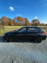 BMW 118i Edition M Sport Shadow Edition M Sport ... - gebrauchte Kleinwagen Privatanbieter gebraucht