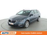 Skoda Octavia 2.0 TDI Style Aut.*NAVI*LED*CAM*ACC*SHZ* - Skoda Octavia Style mit Diesel-Antrieb