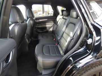 Bild 10 Mazda CX-5 2.2 SKYACTIV-D 184 Homura AWD (EURO 6d) GS