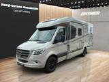 HYMER / ERIBA / HYMERCAR GT-S 685 - Hymer GT-S