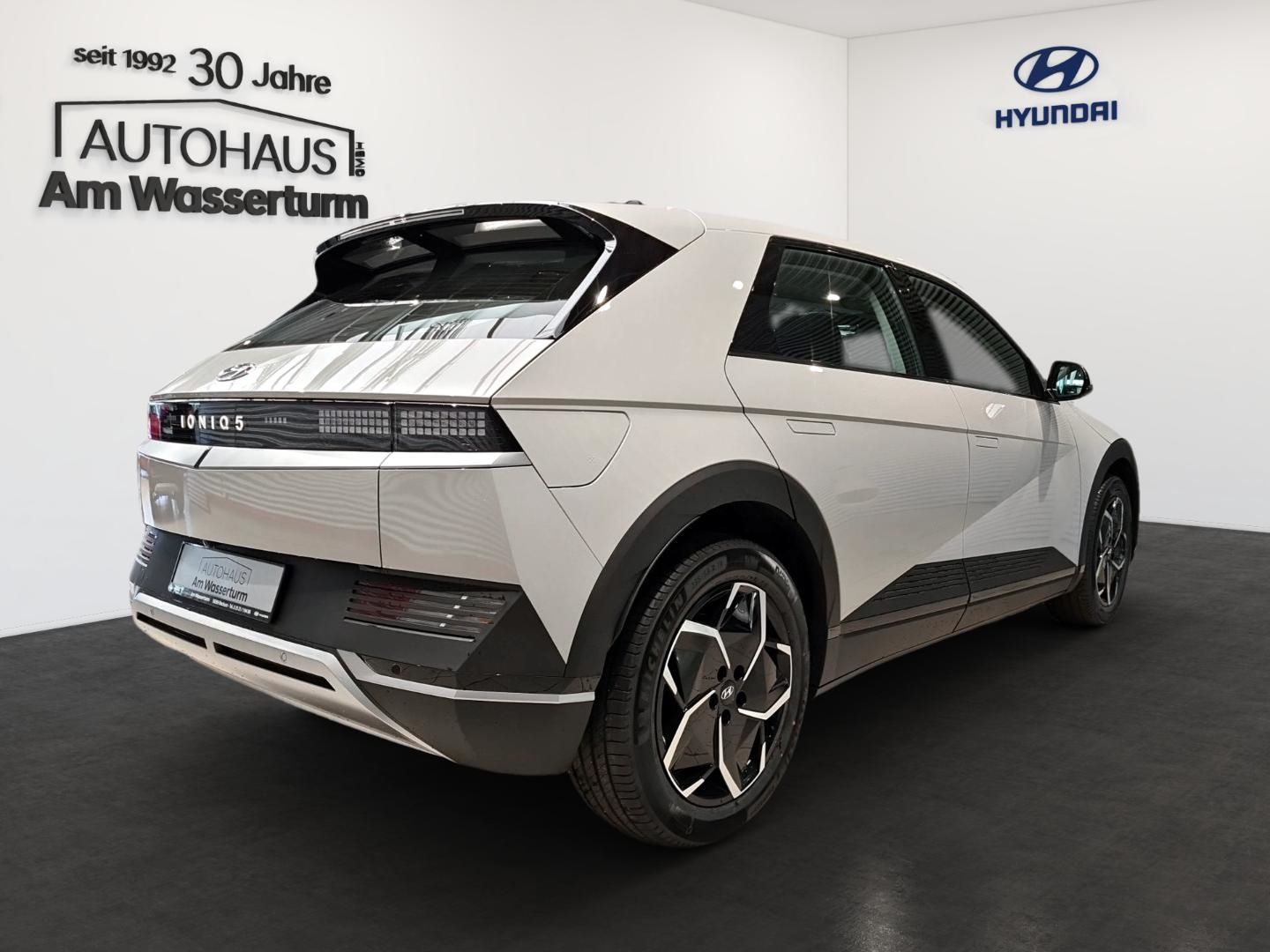 Hyundai IONIQ 5 – Bild 3