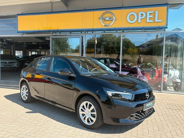 Image of Opel Corsa