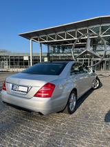 Mercedes-Benz S-Klasse 350 CDI Lang Facelift /Letzter vom Band