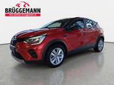 Renault CAPTUR II 1.0 TCE 90 EQUILIBRE NAVI KLIMA LED DA