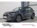 Audi Q5 40 TDI quattro advanced VC*PDC*AHK * - Audi Q5 Gebrauchtwagen in Aachen