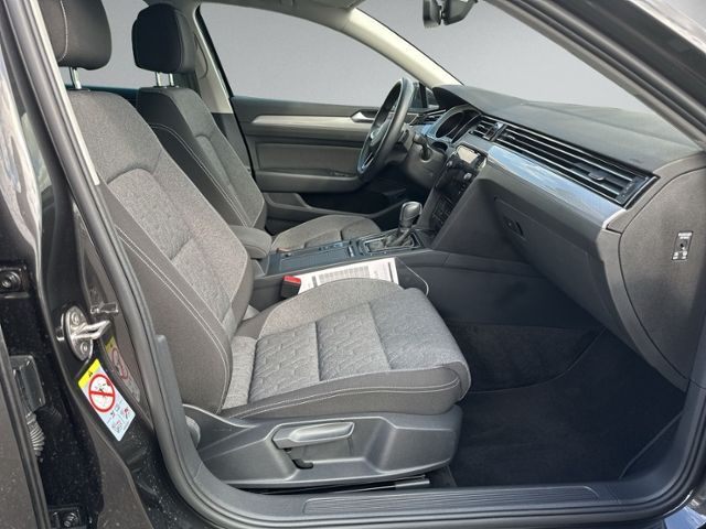 Passat Variant 2.0 TDI DSG LED+RFK+NAVI.+SIHZ.HI