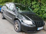 Chrysler Voyager 2.8 Crd (2006) - Chrysler Voyager aus 2006