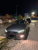 Audi a3 V8 1,6 Diesel 105ps  EZ 2013 tüv b... - Audi A3: V6