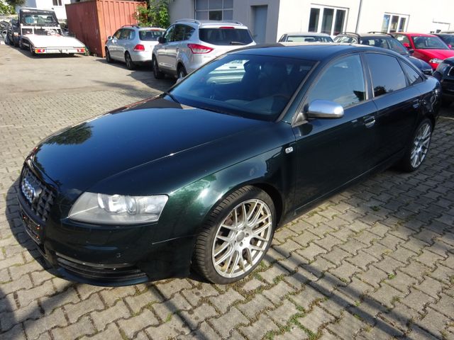 Audi S6 Lim. 5.2 quattro Exclusive