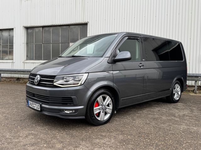 Volkswagen T6 Multivan *Generation Six*Aut.*ACC*7 Sitzer