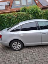 Audi A6 3.0 TDI (DPF) tiptronic quattro - - gebrauchte Audi A6 aus dem Jahr 2004