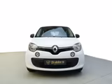 Renault Twingo Life 1.HANDTEMPOMAT*KLIMA*8FACH - Renault Twingo: Weiß