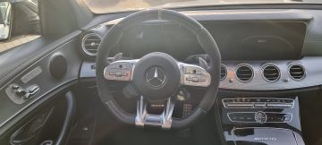 Bild 15 Mercedes-Benz E 63 AMG S 4Matic T-Modell PanoNight-Paket