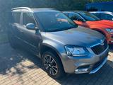 Skoda yeti - Skoda Yeti: Von Privat
