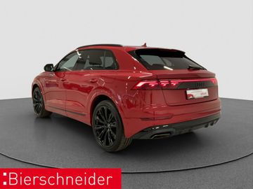 Audi Q8 - 5