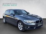 BMW 120i Sport Line 5trg. LED PDC Klimaaut. - BMW 1 Series: Sport Line