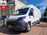 Peugeot Boxer Kasten Hochraum L4H2 Heavy BlueHDi 180|AUT