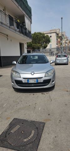 Renault Megane Mégane 1.5 dCi 110CV SporTour Con