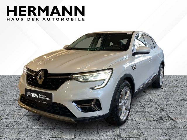 Renault Arkana 1.3 TCe 140 Mild-Hybrid Techno *LED*NAVI