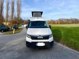 MAN TGE 170 KW Camper 4x4