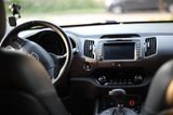 Kia Sportage 2.0 GDI AWD Vision Automatik Vision - Kia Sportage: Awd