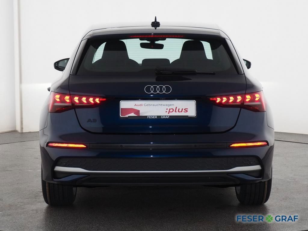 Audi A3 - Bild 13
