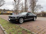 Ford Mustang V6 (3.7L)  - Ford Mustang: V6