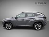 Hyundai TUCSON PHEV 2WD Trend+EL. HECKKLAPPE+LED+NAVI +S - Hyundai TUCSON von 2026