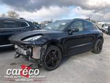 Porsche Macan S - Porsche Macan Unfallwagen