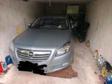 Opel Insignia a 2,8l V6 Turbo Sport Tourer - Opel Insignia Gebrauchtwagen in Braunschweig