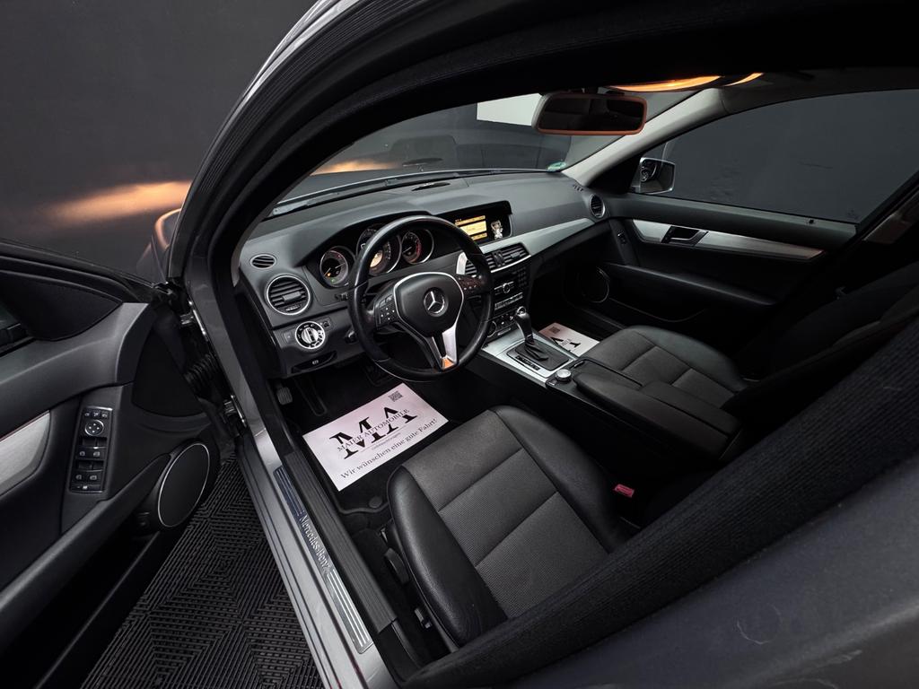 Mercedes-Benz C 250