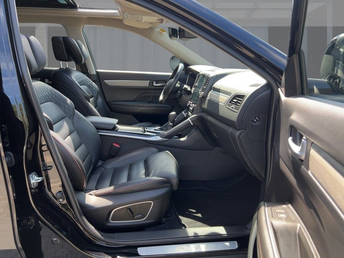 Renault Koleos - Bild 8