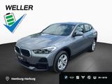 BMW X2 xDrive 25e Advantage Navi Erw.LED RFK SHZ DAB - BMW X2 in Hamburg
