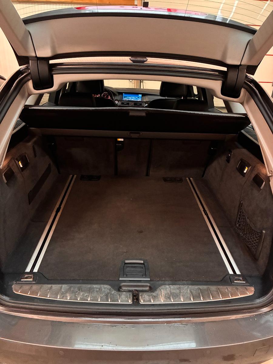BMW 525 2011 — photo 20