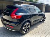 Volvo XC40 D3 Geartronic Momentum Core Momentum Core - Volvo Gebrauchtwagen in Rostock