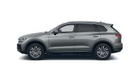 Volkswagen Touareg - Vorschau Bild 11